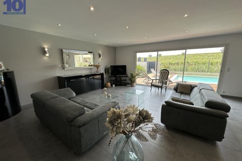 Villa a Sauvian, Herault, Sauvian - € 463.000 | Ref: 340654066 - foto 4
