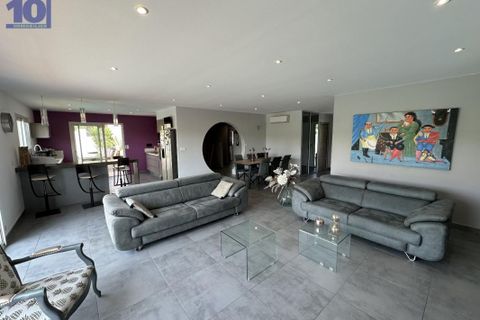Villa a Sauvian, Herault, Sauvian - € 463.000 | Ref: 340654066 - foto 5