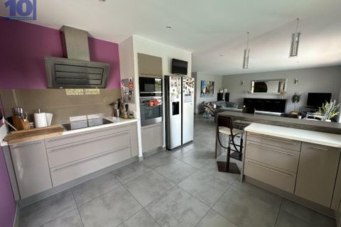 Villa a Sauvian, Herault, Sauvian - € 463.000 | Ref: 340654066 - foto 7