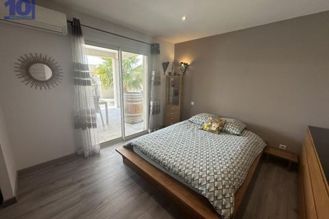 Villa a Sauvian, Herault, Sauvian - € 463.000 | Ref: 340654066 - foto 8