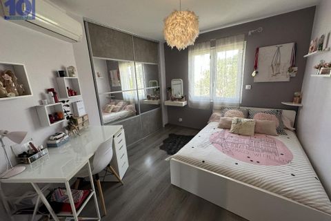 Villa a Sauvian, Herault, Sauvian - € 463.000 | Ref: 340654066 - foto 9