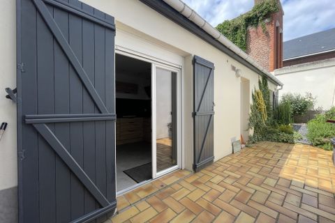 Villa i Lens, Pas-de-Calais, Lens - € 195.500 | Ref: DGVMA40001687 - foto 3