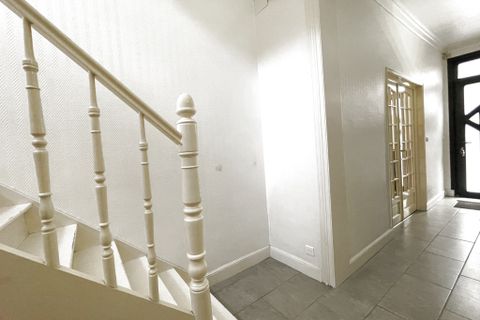 Villa i Lens, Pas-de-Calais, Lens - € 195.500 | Ref: DGVMA40001687 - foto 19