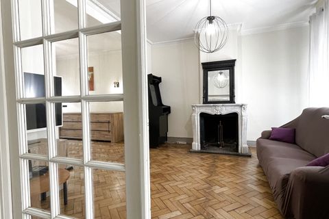 Villa i Lens, Pas-de-Calais, Lens - € 195.500 | Ref: DGVMA40001687 - foto 20