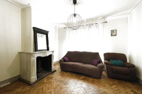 Villa i Lens, Pas-de-Calais, Lens - € 195.500 | Ref: DGVMA40001687 - foto 21