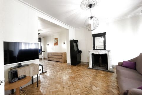 Villa i Lens, Pas-de-Calais, Lens - € 195.500 | Ref: DGVMA40001687 - foto 22