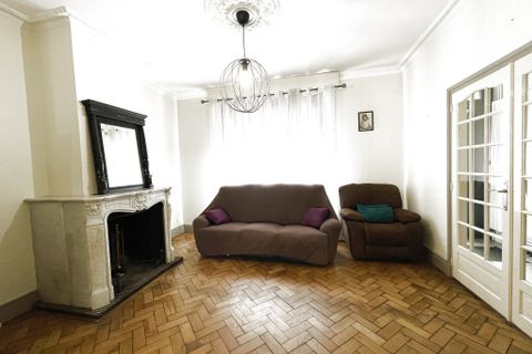 Villa i Lens, Pas-de-Calais, Lens - € 195.500 | Ref: DGVMA40001687 - foto 23