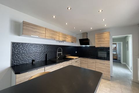 Villa i Lens, Pas-de-Calais, Lens - € 195.500 | Ref: DGVMA40001687 - foto 24