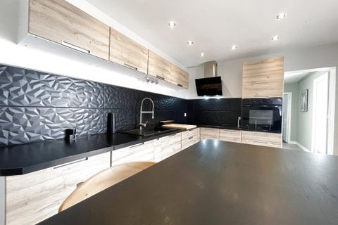Villa i Lens, Pas-de-Calais, Lens - € 195.500 | Ref: DGVMA40001687 - foto 25