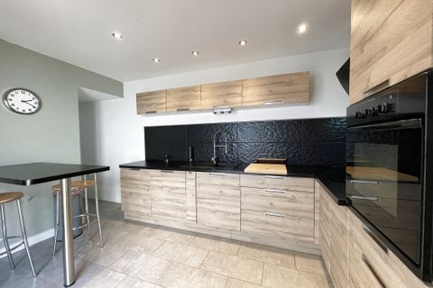 Villa i Lens, Pas-de-Calais, Lens - € 195.500 | Ref: DGVMA40001687 - foto 26