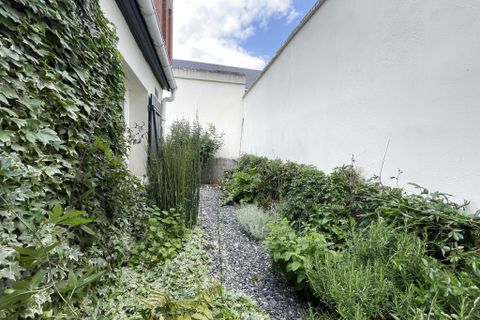Villa i Lens, Pas-de-Calais, Lens - € 195.500 | Ref: DGVMA40001687 - foto 29