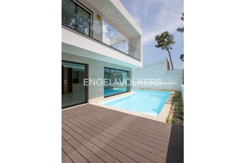 Villa i Almada, Setubal, Almada - € 850.000 | Ref: W-02ZCQG - foto 3