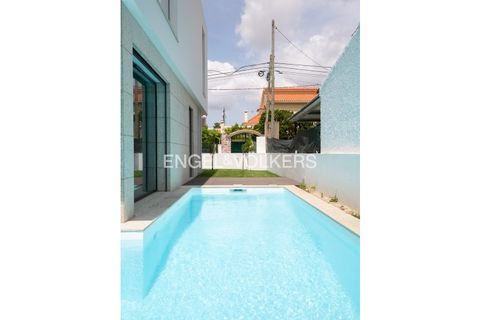 Villa i Almada, Setubal, Almada - € 850.000 | Ref: W-02ZCQG - foto 4