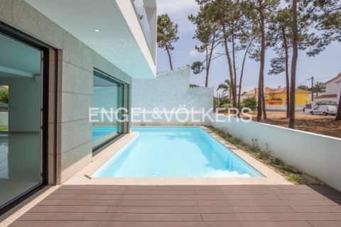 Villa i Almada, Setubal, Almada - € 850.000 | Ref: W-02ZCQG - foto 5