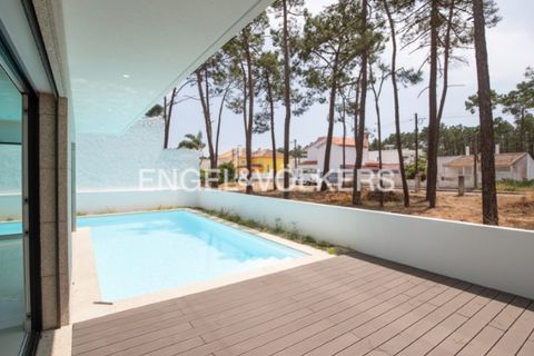 Villa i Almada, Setubal, Almada - € 850.000 | Ref: W-02ZCQG - foto 6