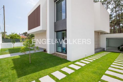 Villa i Almada, Setubal, Almada - € 850.000 | Ref: W-02ZCQG - foto 8