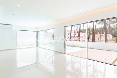 Villa i Almada, Setubal, Almada - € 850.000 | Ref: W-02ZCQG - foto 11