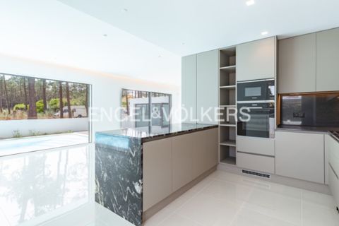 Villa i Almada, Setubal, Almada - € 850.000 | Ref: W-02ZCQG - foto 17