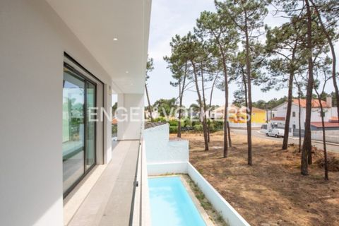 Villa i Almada, Setubal, Almada - € 850.000 | Ref: W-02ZCQG - foto 35
