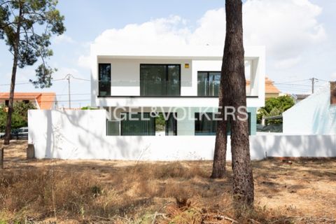 Villa i Almada, Setubal, Almada - € 850.000 | Ref: W-02ZCQG - foto 37