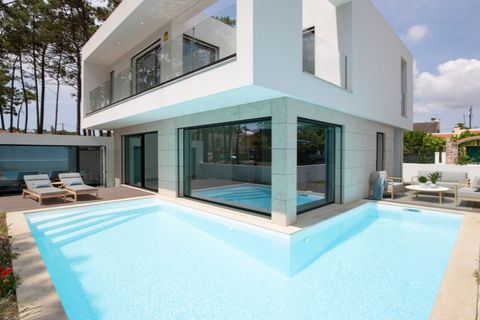 Villa i Almada, Setubal, Almada - € 850.000 | Ref: W-02ZCQG - foto 39