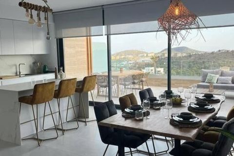Duplex i Finestrat, Alicante, Finestrat - € 525.000 | Ref: GHP0164 - foto 2