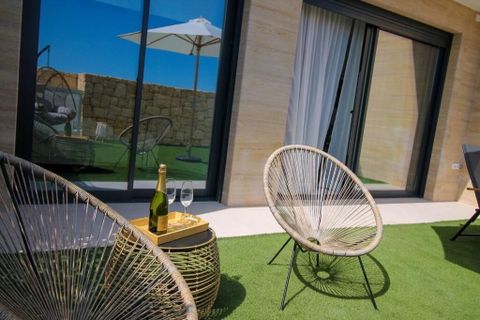 Duplex i Finestrat, Alicante, Finestrat - € 525.000 | Ref: GHP0164 - foto 4