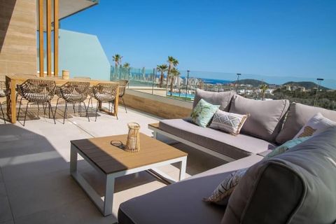 Duplex i Finestrat, Alicante, Finestrat - € 525.000 | Ref: GHP0164 - foto 7