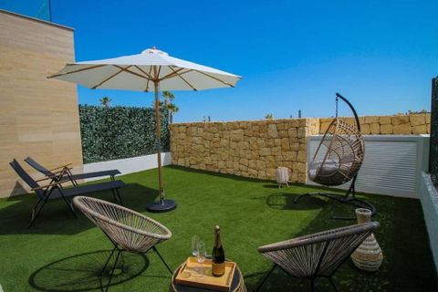 Duplex i Finestrat, Alicante, Finestrat - € 525.000 | Ref: GHP0164 - foto 8