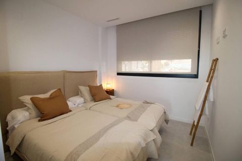 Duplex i Finestrat, Alicante, Finestrat - € 525.000 | Ref: GHP0164 - foto 15