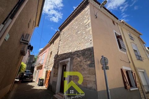 Villa i Florensac, Herault, Florensac - € 150.000 | Ref: 345515868 - foto 2