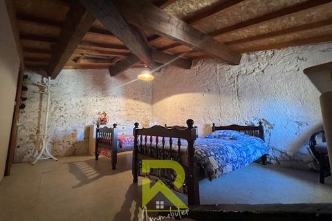 Villa i Florensac, Herault, Florensac - € 150.000 | Ref: 345515868 - foto 3