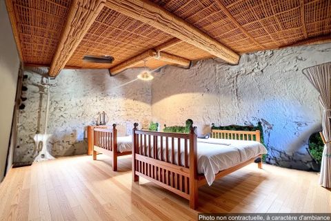 Villa i Florensac, Herault, Florensac - € 150.000 | Ref: 345515868 - foto 4