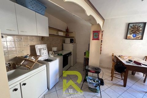 Villa i Florensac, Herault, Florensac - € 150.000 | Ref: 345515868 - foto 5