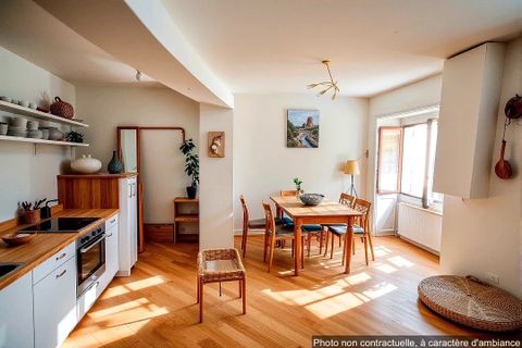 Villa i Florensac, Herault, Florensac - € 150.000 | Ref: 345515868 - foto 7