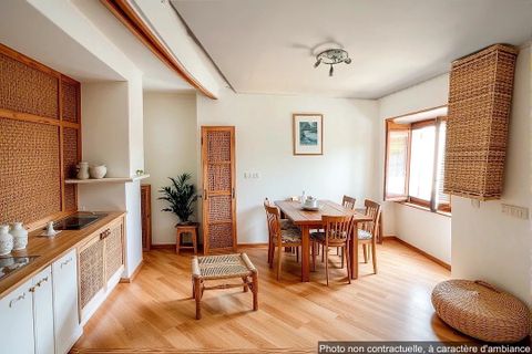 Villa i Florensac, Herault, Florensac - € 150.000 | Ref: 345515868 - foto 8