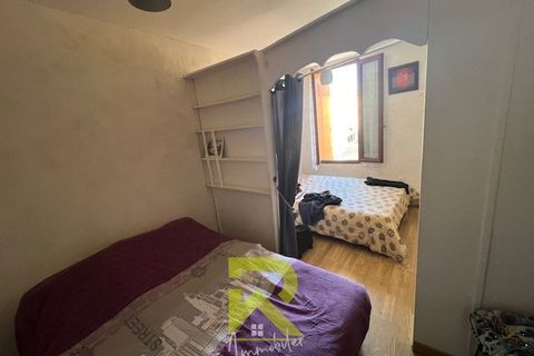 Villa i Florensac, Herault, Florensac - € 150.000 | Ref: 345515868 - foto 12