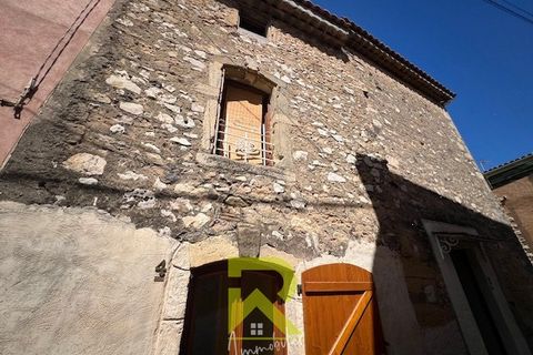 Villa i Florensac, Herault, Florensac - € 150.000 | Ref: 345515868 - foto 1