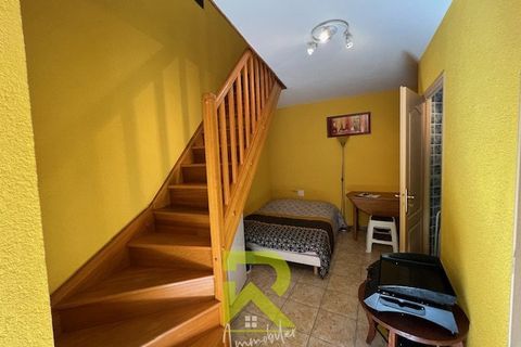 Villa i Florensac, Herault, Florensac - € 150.000 | Ref: 345515868 - foto 19