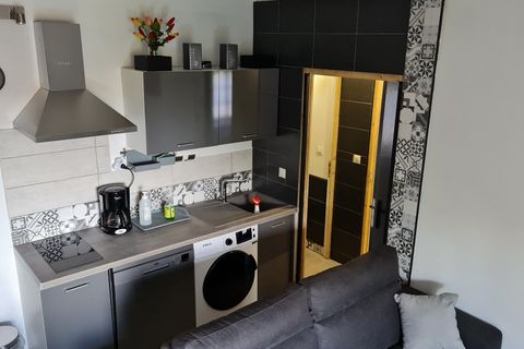 Lejlighed i Agde, Herault, Agde - € 140.000 | Ref: 345515421 - foto 4
