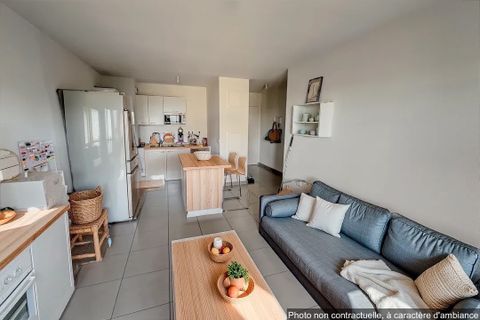 Lejlighed i Montpellier, Herault, Montpellier - € 199.000 | Ref: RV10005943 - foto 1