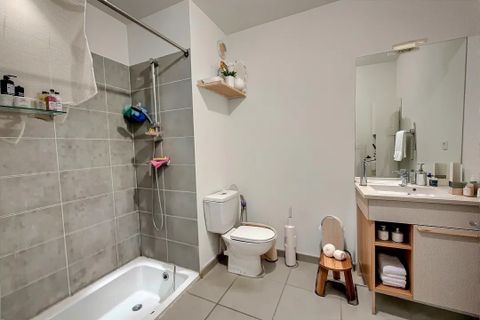 Lejlighed i Montpellier, Herault, Montpellier - € 199.000 | Ref: RV10005943 - foto 4