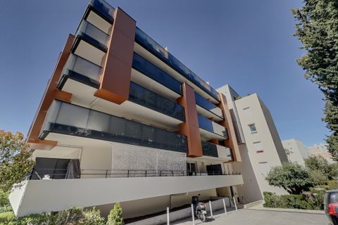 Lejlighed i Montpellier, Herault, Montpellier - € 199.000 | Ref: RV10005943 - foto 12