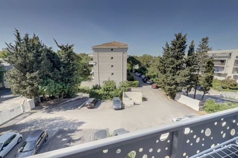 Lejlighed i Montpellier, Herault, Montpellier - € 199.000 | Ref: RV10005943 - foto 13