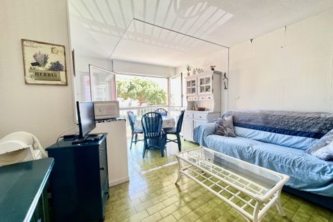 Studio i Agde, Herault, Agde - € 75.000 | Ref: CCVST210006831 - foto 3