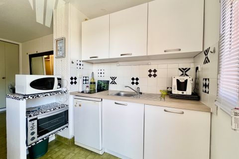 Studio i Agde, Herault, Agde - € 75.000 | Ref: CCVST210006831 - foto 4