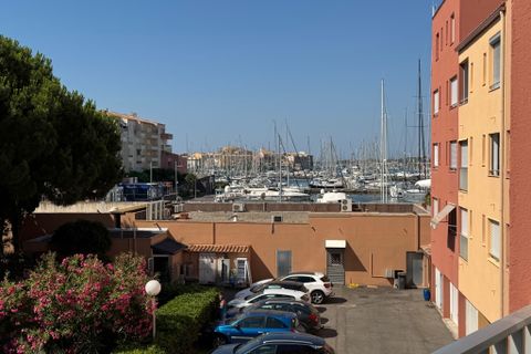 Studio i Agde, Herault, Agde - € 75.000 | Ref: CCVST210006831 - foto 1