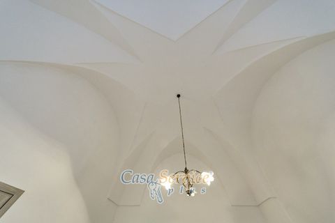 Villa a Collepasso, Lecce, Collepasso - € 125.000 | Ref: CONGP-125 - foto 19