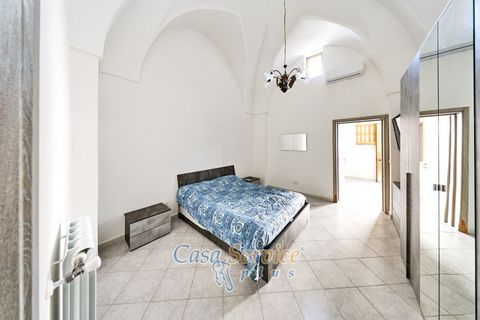 Villa a Collepasso, Lecce, Collepasso - € 125.000 | Ref: CONGP-125 - foto 20