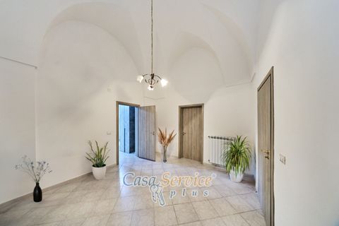Villa a Collepasso, Lecce, Collepasso - € 125.000 | Ref: CONGP-125 - foto 21